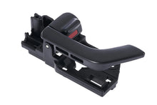 Load image into Gallery viewer, Front Left Inner Door Handle Textured Black for Hyundai Tiburon 2003 -2008