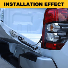Load image into Gallery viewer, For Mitsubishi Triton MQ MR L200 2015-2022 Tailgate Strut Assist Kit X 2 Struts