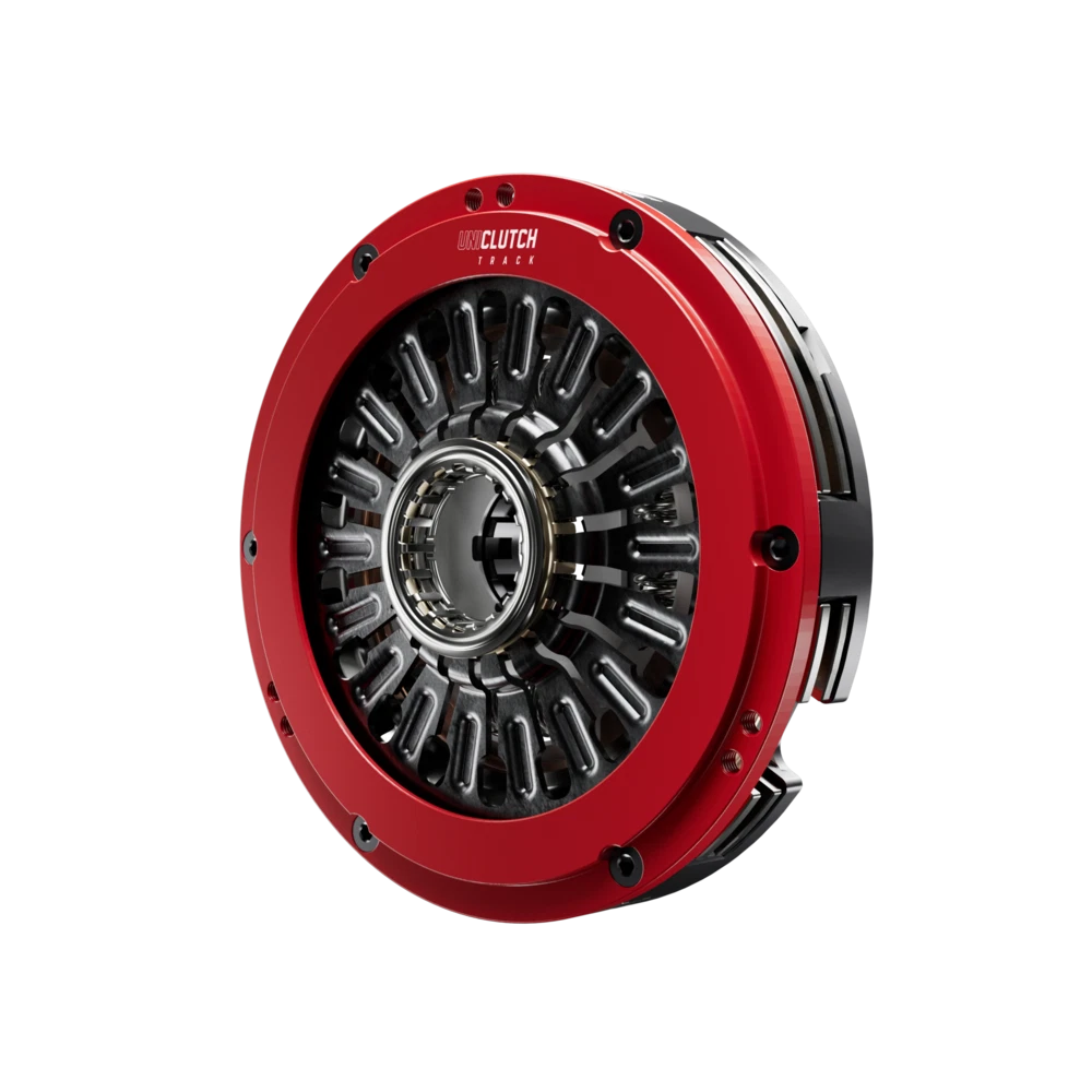 UniClutch Track Pull 1320Nm UC0821400