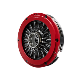 UniClutch Track Pull 1320Nm UC0821400