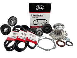 Timing Belt Kit For Toyota Hiace LH162R LH172R LH184R 5L 3.0L SOHC 1998-2005