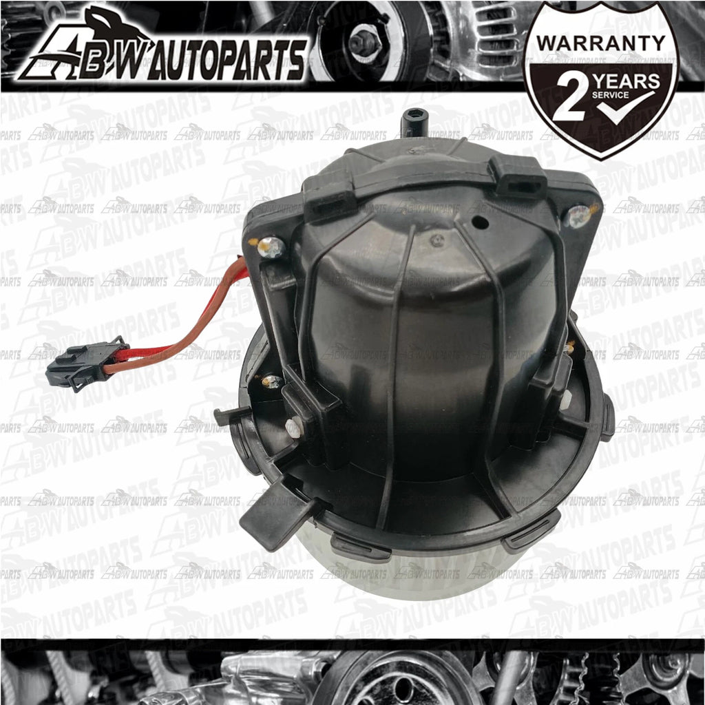 A/C Blower Heater Motor for Audi A4 A5 S4 S5 Q5 RS4 RS5 2007-2015 RHD Model Only