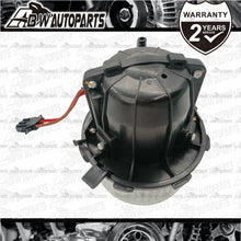 Load image into Gallery viewer, A/C Blower Heater Motor for Audi A4 A5 S4 S5 Q5 RS4 RS5 2007-2015 RHD Model Only
