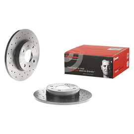 Brembo Brake Disc Single 08.5085.31