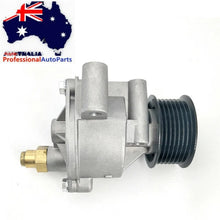 Load image into Gallery viewer, New Engine Vacuum Pump For Ford Transit VH VJ VM 2.4L TDCI 2000-2013