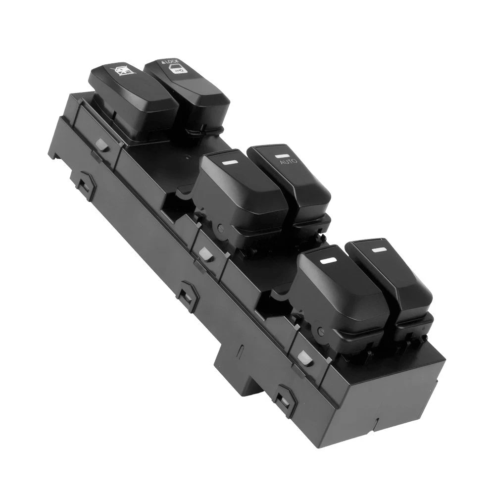 Electric Window Switch Master Control For Hyundai IX35 2010-17 Right Hand Drive