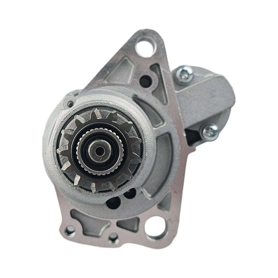 Starter Motor for Nissan X-Trail T30 2.0L 2.5L Auto 2000-2007