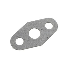 Load image into Gallery viewer, Aeroflow Turbo Drain Gasket 38mm compatible with Boosted Turbos