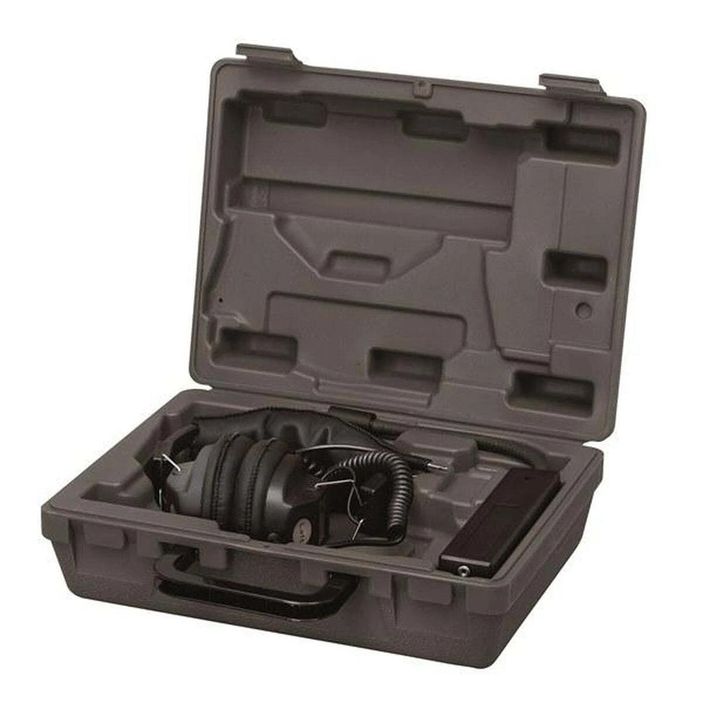 Toledo Electronic Stethescope Set 301637