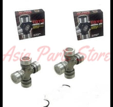 Load image into Gallery viewer, Rear universal joint for Toyota LandCruiser HZJ75R HZJ78R HZJ79R HZJ80R drivetrain