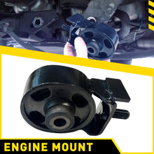 Load image into Gallery viewer, Manual Transmission Gearbox Support Mount Rear for Mitsubishi Triton 4x4 4D56T