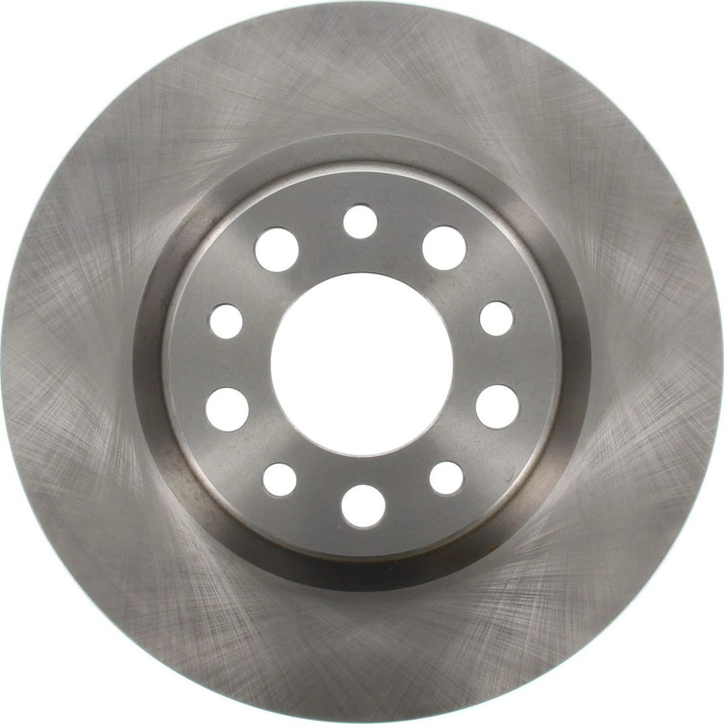 TRW Brake Rotor Single Rear DF4479S