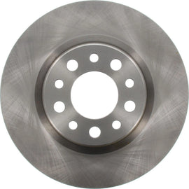 TRW Brake Rotor Single Rear DF4479S