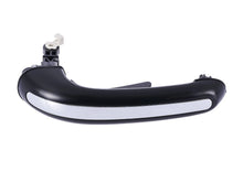 Load image into Gallery viewer, Tailgate Liftgate Outer Door Handle Chrome For Hyundai Santa Fe CM 2005 - 2012