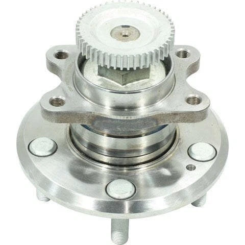 Rear wheel bearing hub assembly with ABS tone ring for Hyundai Grandeur