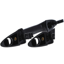 Load image into Gallery viewer, Front Left FLHS Outer Door Handle with Keyhole for Hyundai Accent RB 11~19