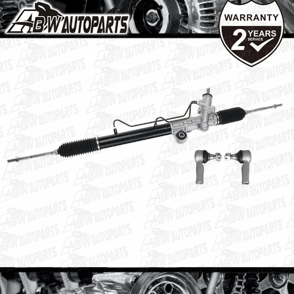 Power Steering Rack for Isuzu D-Max DMax TFS TFR 3.0L 2008-2012 AWD Only Diesel