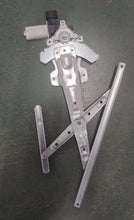 Load image into Gallery viewer, Rear RH Window Regulator W/2 Pin Motor for Mitsubishi Outlander ZJ/ZK/ZL 12-21