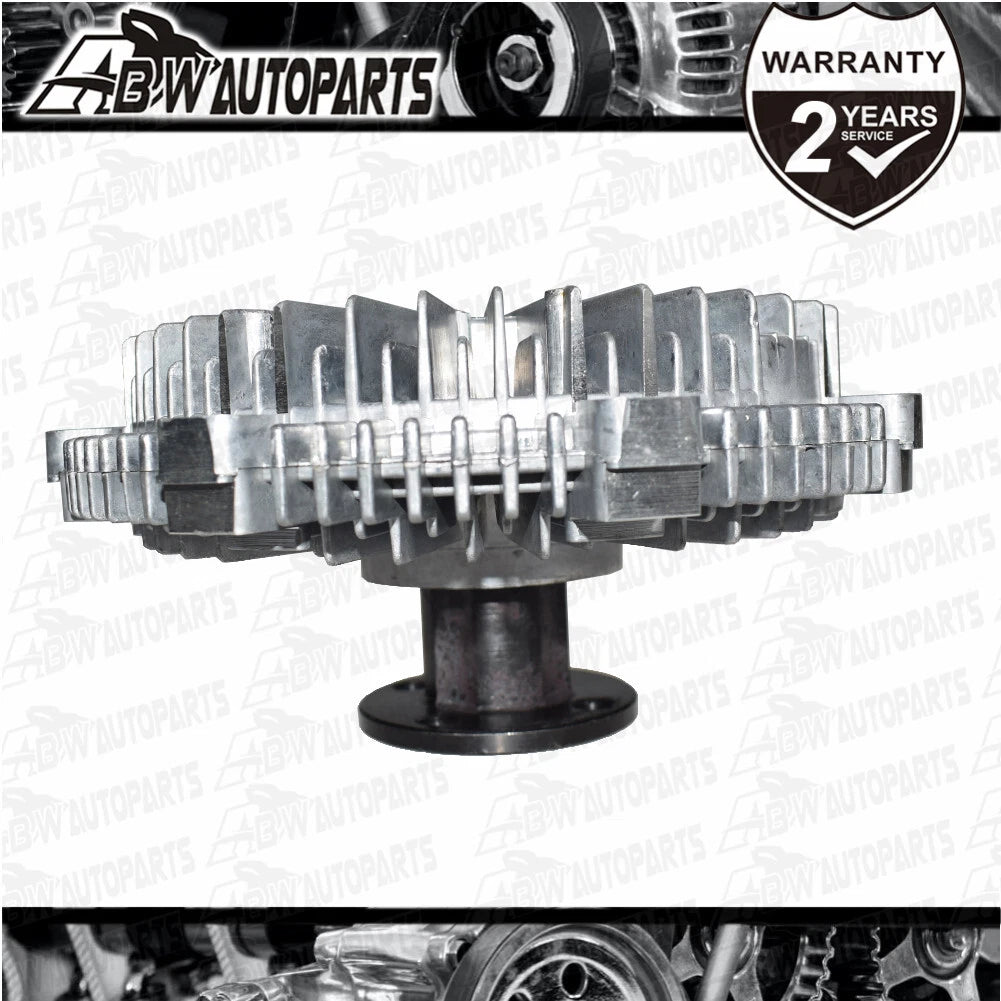 Radiator Fan Clutch for Mazda BT-50 UN CD Cab Ute Ford Ranger PK PJ 2.5L 3.0L