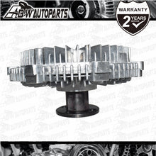 Load image into Gallery viewer, Radiator Fan Clutch for Mazda BT-50 UN CD Cab Ute Ford Ranger PK PJ 2.5L 3.0L