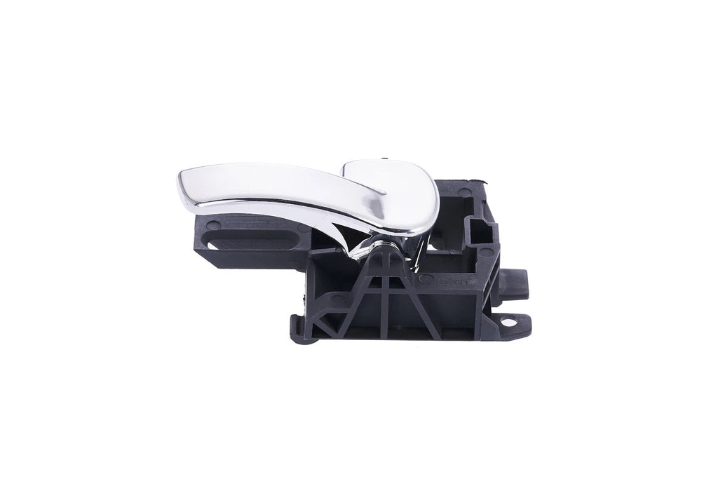Right Front = Rear Inner Door Handle Chrome for Nissan Dualis J10 10 2007 -2016