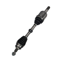 Load image into Gallery viewer, Front Left CV Axle Drive shaft for Mazda CX-9 TC 2.5L FWD AWD 2016 - ON
