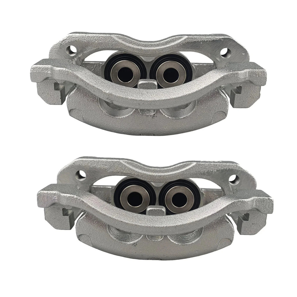2X Front Brake Calipers For Ford Ranger PX Mazda BT50 UP UR 2011~2022