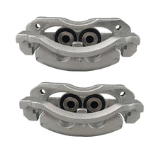Load image into Gallery viewer, 2X Front Brake Calipers For Ford Ranger PX Mazda BT50 UP UR 2011~2022