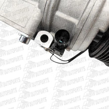 Load image into Gallery viewer, For LDV G10 Diesel 1.9 SV7A SV7C Wagon Van 2015-2021 A/C AC Compressor C00041322