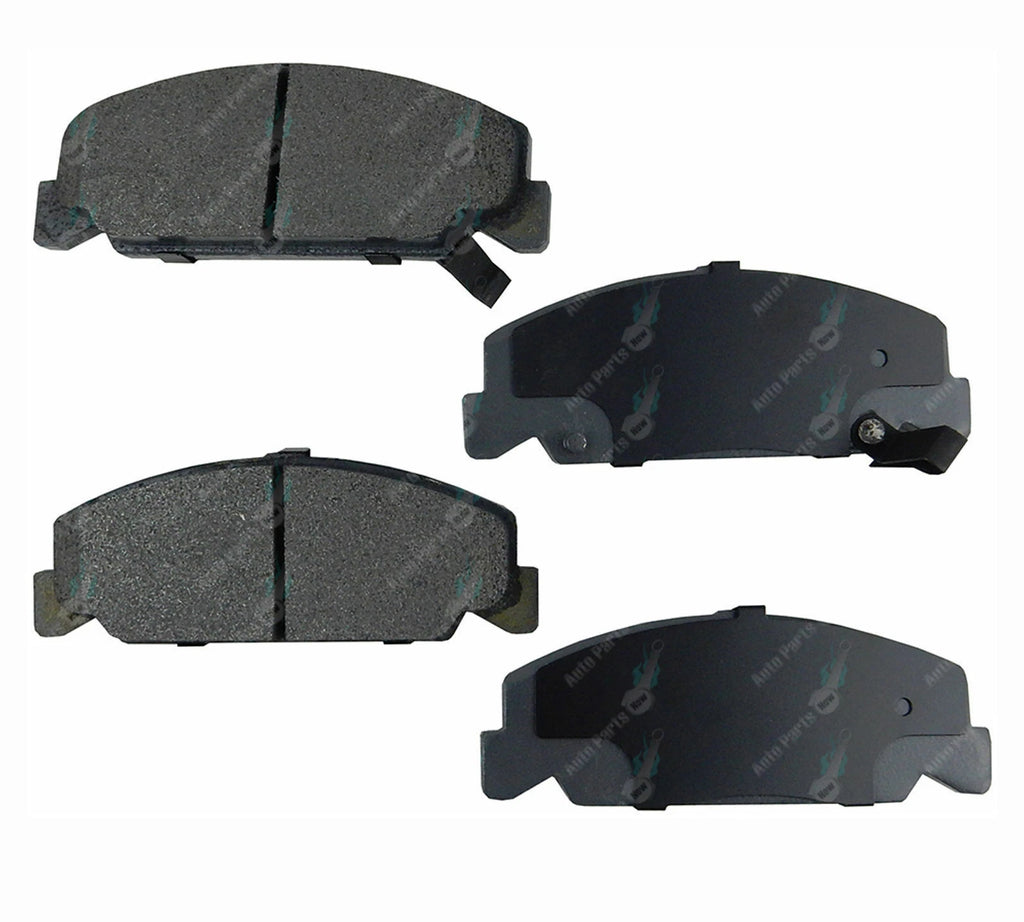 Disc Brake Pads Front DB1259 for Honda Civic 10/91-09/00 Breeze EH CXi Odyssey