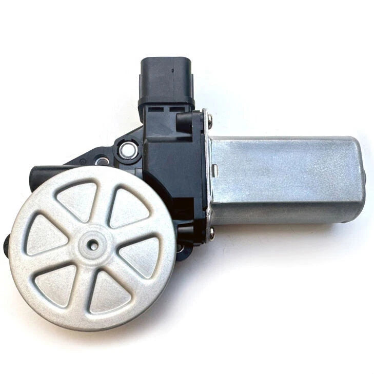 Front Right Window Regulator Lift Motor 6 Pin for Holden Trailblazer RG 12-20