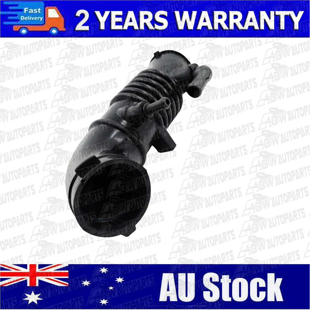 Air Cleaner Intake Hose Pipe For Mazda 323 BA 1.6L 1.8L B6 BP 2 Breather Ports