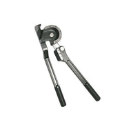 Toledo 301036 Heavy Duty Tube Bender 4–10mm 0–180° Hand Tool