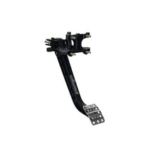 Load image into Gallery viewer, Wilwood Clutch/Brake Pedal 6.25:1 Reverse Swing Mount 340-12509