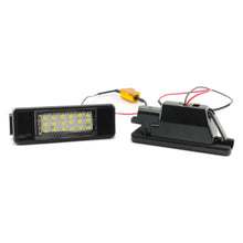 Load image into Gallery viewer, 2x LED License Plate Lights for Benz Vito W639, Viano W639, W906 Sprinter