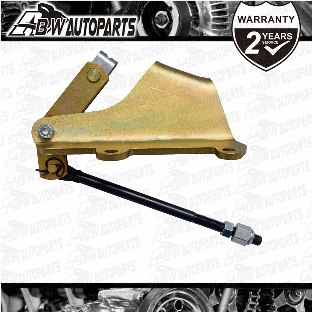 Holden LH LX Torana V8 Clutch Linkage and Bellhousing Bracket suit SLR 5000 L34