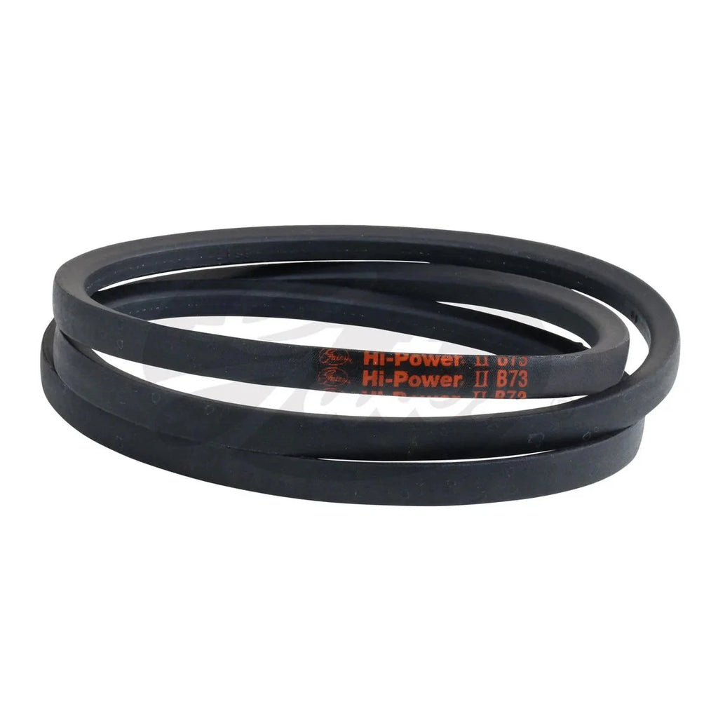 Gates Hi-Power II V-Belt B73