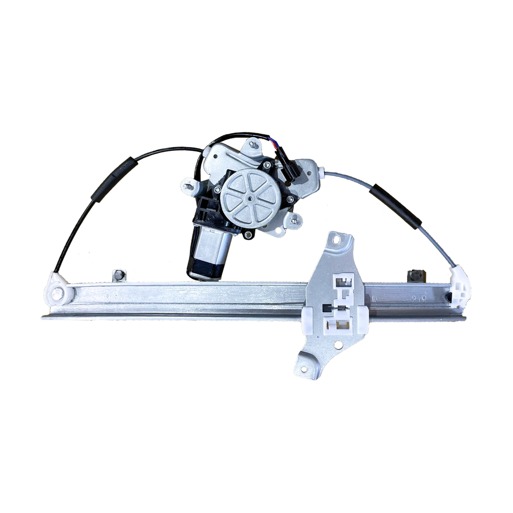 Front Right Window Regulator With Motor for Holden Viva JF 2005-2009