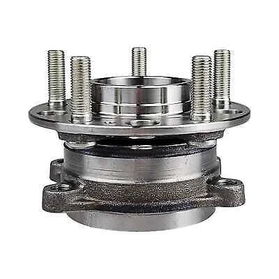 Rear Wheel Bearing Hub for Hyundai Santa Fe TM Palisade LX Kia Sorento MQ4