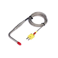 Haltech 1/4" Open Tip Thermocouple 1.98m Lead – HT-010872
