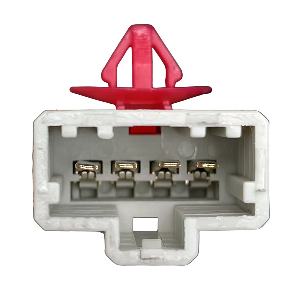 Front Left Window Regulator With Motor 4 Pins for Honda CR-V CRV RD 1997 - 2001