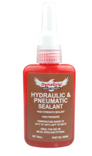 Load image into Gallery viewer, 50ml high strength hydraulic and pneumatic joint thread sealant tube