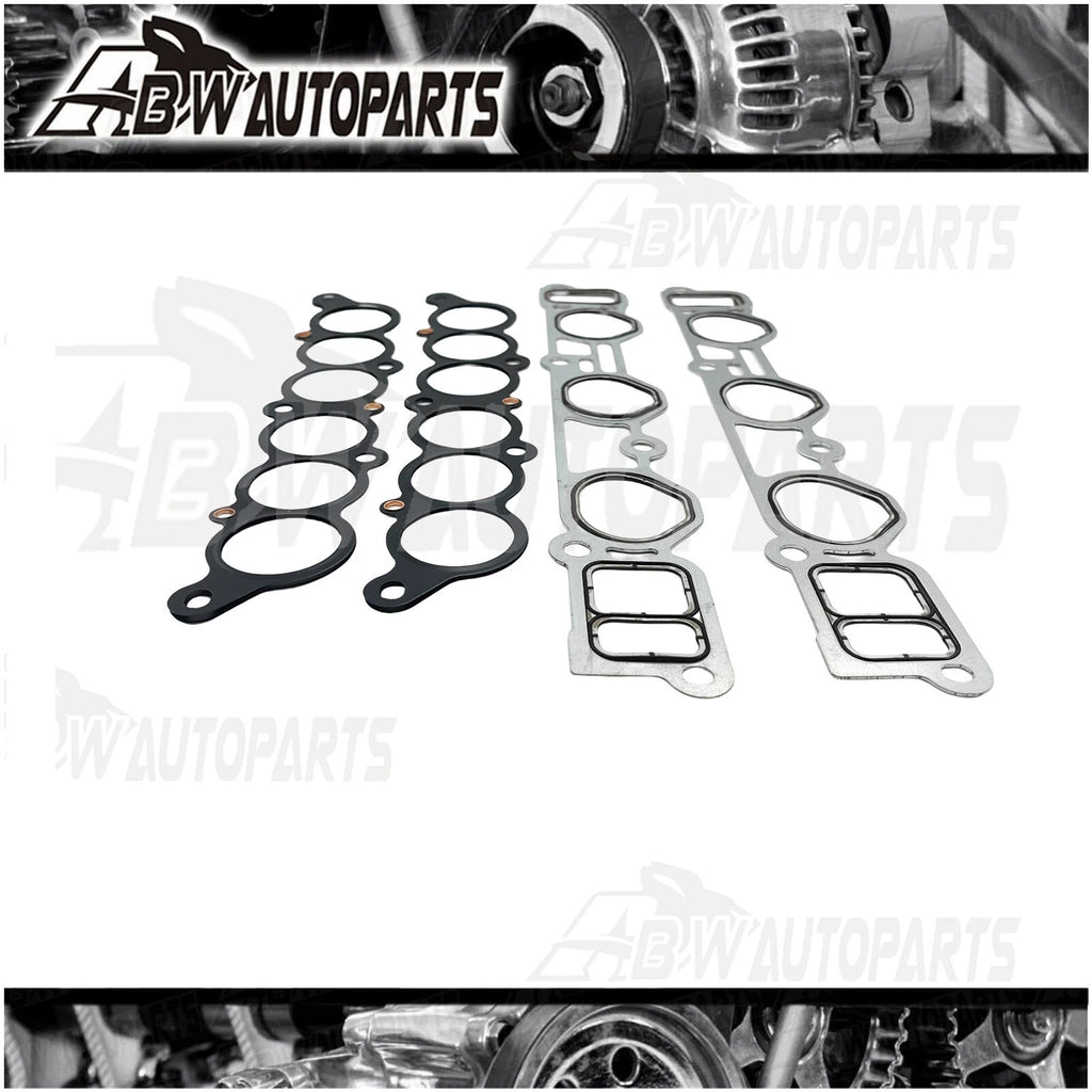 Intake Manifold Gasket for TOYOTA LANDCRUISER PRADO VZJ90R 1996 -2002 3.4L