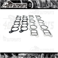 Load image into Gallery viewer, Intake Manifold Gasket for TOYOTA LANDCRUISER PRADO VZJ90R 1996 -2002 3.4L