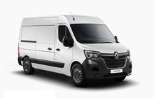 Load image into Gallery viewer, *NEW* FOG LIGHT SPOT LAMP COVER BEZEL for RENAULT MASTER X62 10/2019 - ON RIGHT