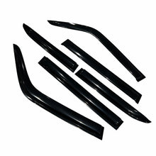Load image into Gallery viewer, 6PCS for Toyota LC250 Prado 250 2024-ON Luxury Weathershields Weather Shields