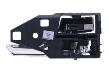 Load image into Gallery viewer, Door Handle Inner for Toyota RAV4 12-18 Set of 4 Chrome FRONT REAR LEFT+RIGHT