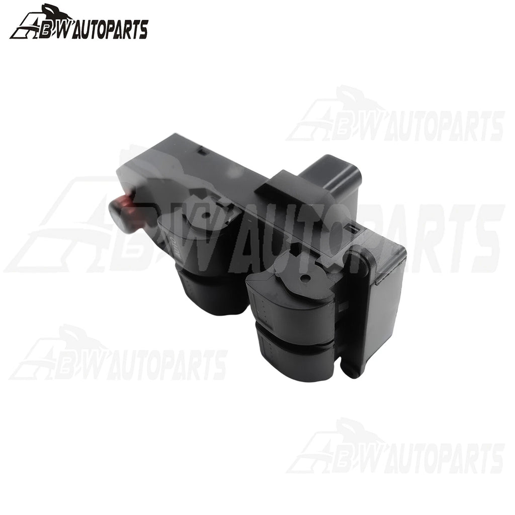 POWER WINDOW SWITCH MASTER SWITCH RH FRONT For Honda Jazz 01-08 4 Button Hatch