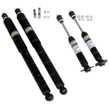 Load image into Gallery viewer, Front + Rear Gas Shock Absorbers for Torana LH LX UC 74-79 SLR SLR5000 Sunbird