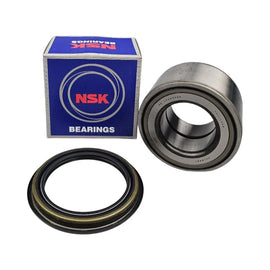 Genuine NSK Front Wheel Bearing Kit w/ Hub Seal for Ford Ranger PJ PK 07-11